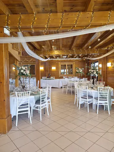 Au Chalet
