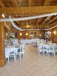 Au Chalet