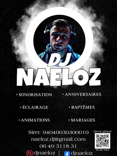 Dj Naeloz