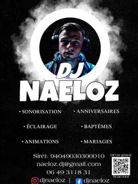 Dj Naeloz
