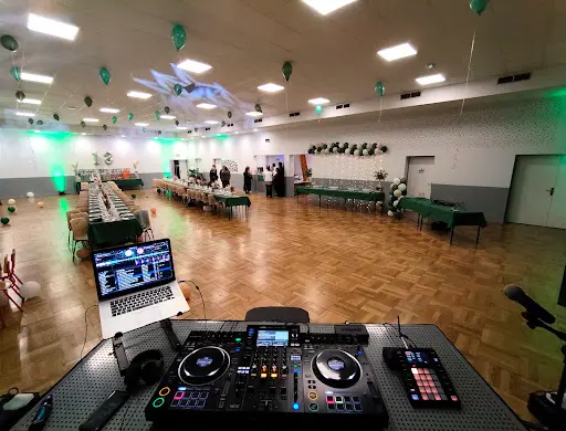 Dj S Event