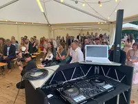 Dj Tom Angelo