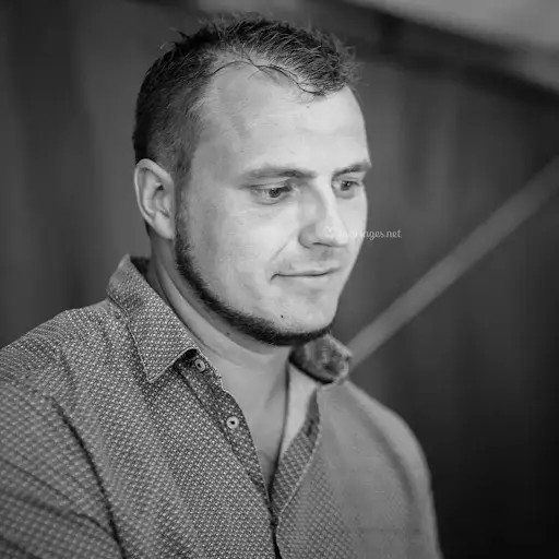 Jeremy Enault
