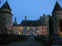 Domaine de Condé