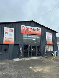Doc Music
