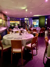 Restaurant le Square
