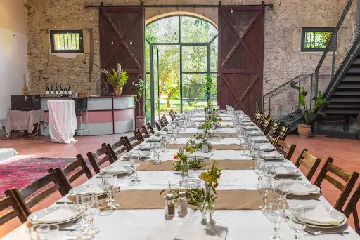 Domaine Sesquier