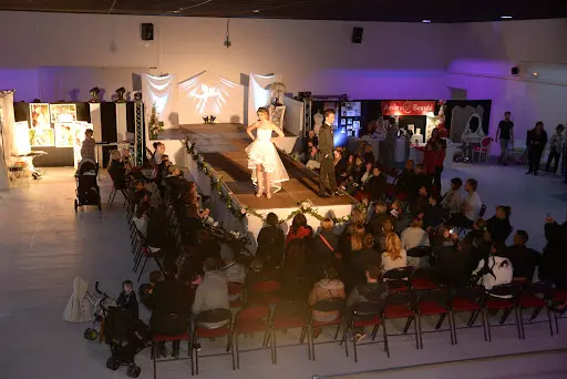 Espace Gregoire À Chartres 28