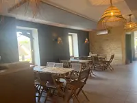Le Comptoir de Milhac