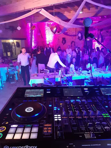 Fantasia Events – Dj 66 et Photobooth 66 Pyrénées-orientales