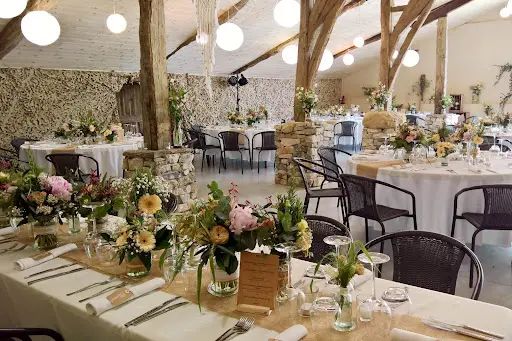 Domaine de Massoulac – Mariages, Groupes & Gîtes