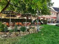 Auberge de la Poterne, Hôtel, Bar, Restaurant