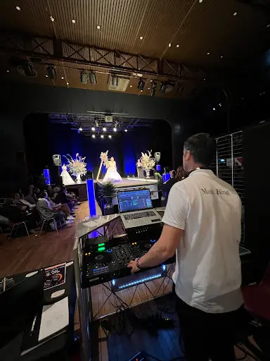 Dj Magic Ring 35 | Vitré, Bretagne