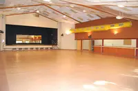 Salle Maurice Bahurlet