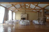 Le Meillon Salle de Réception
