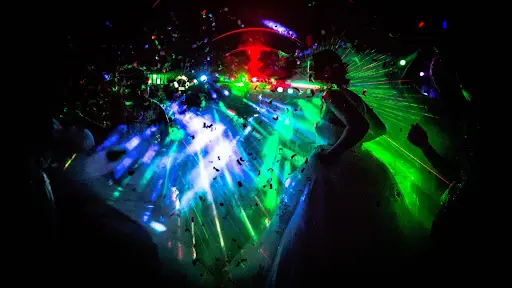 Dj Pascal