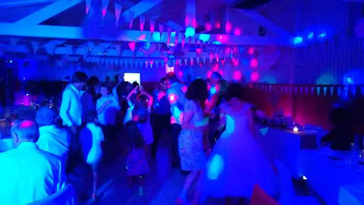 Dj Gar-l