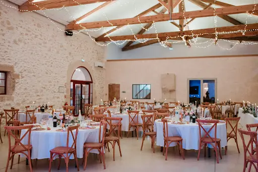 Domaine de la Grande Canague