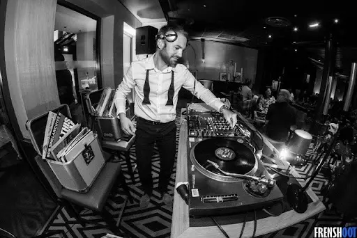 Prestige Mix - Dj Pour Évènements