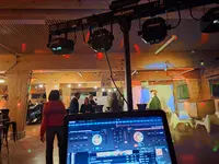 Lacuzonloisirs Dj