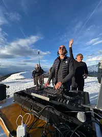 Blink Events - Dj & Événementiel Grenoble
