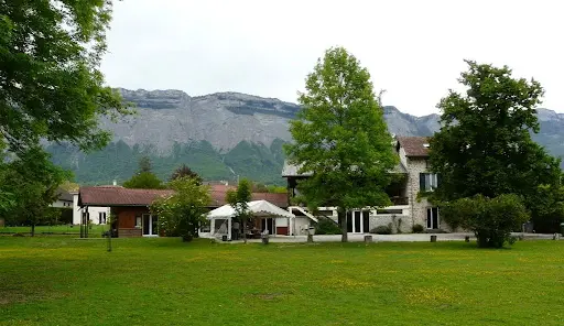 Centre Unioniste de Jeunesse du Dauphiné