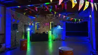 Salle de Tervelet