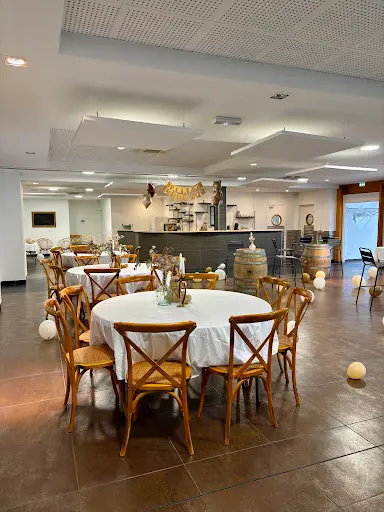 La Salle des Nougats