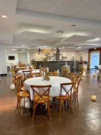 La Salle des Nougats