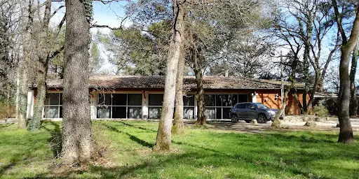 Salle Bacconnier