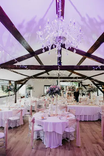 Domaine les Couettes : Lieu de Réceptions et Gîtes Pour Mariages et Séminaires