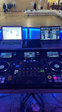 Alex Leris Systeme