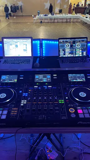 Alex Leris Systeme