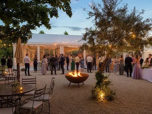 Domaine de l'Oasis du Saule