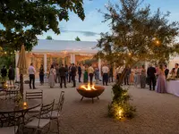 Domaine de l'Oasis du Saule