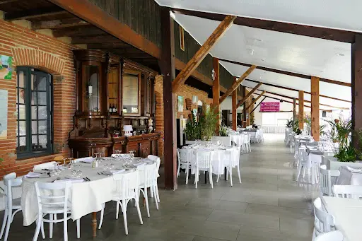 La Ferme de Champreux