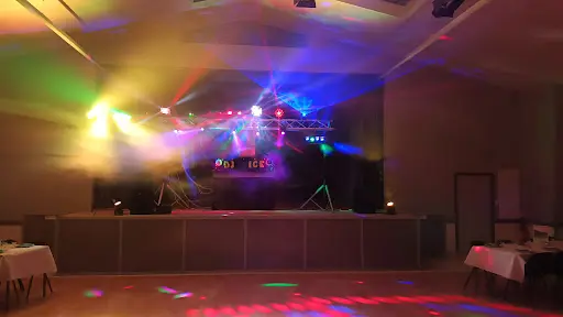 Sound & Light Animation