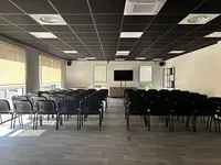 Unicity Center