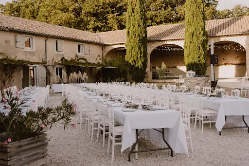 Le Domaine du Prieuré Saint-pierre
