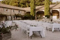 Le Domaine du Prieuré Saint-pierre