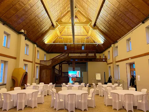 Domaine des Barrots - Séminaires / Mariages / Événements / Coworking aux Portes de Toulouse