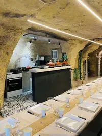 Cave’o Fiesta (cave Festive Montlouis sur Loire)