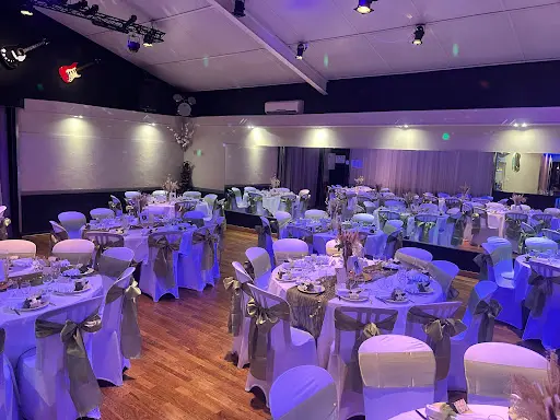 Salle le Jour J