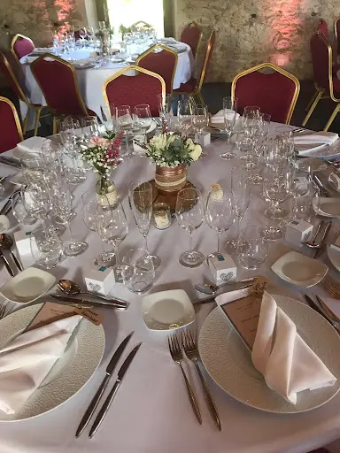 La Métairie du Château