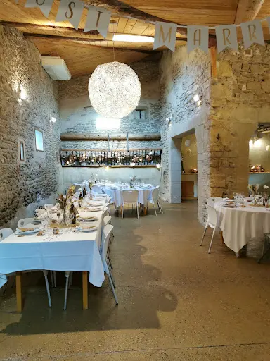 La Ferme du Cèdre Bleu