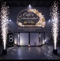 Café’s Événementiel