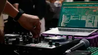Dj Bryan Only | Soirées Privé et Publiques | Sono & Light