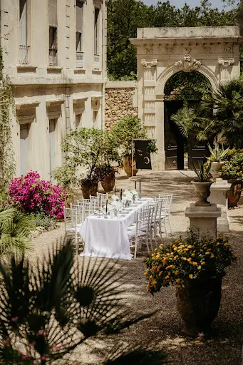 Domaine de la Tour Montpellier