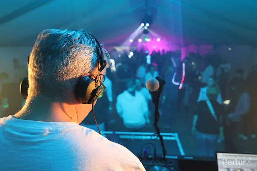 Dj Kriss Sonorisation ( Kriss Duvinyl )
