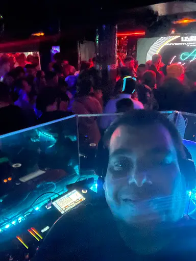 Dj Al1